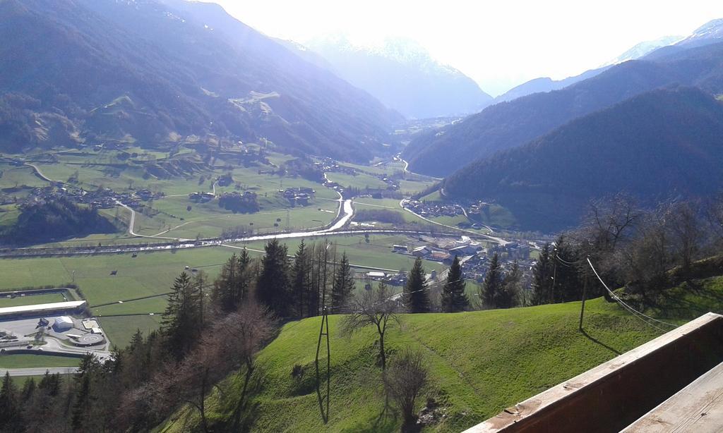 Obertimmeltaler Villa Matrei in Osttirol Eksteriør bilde