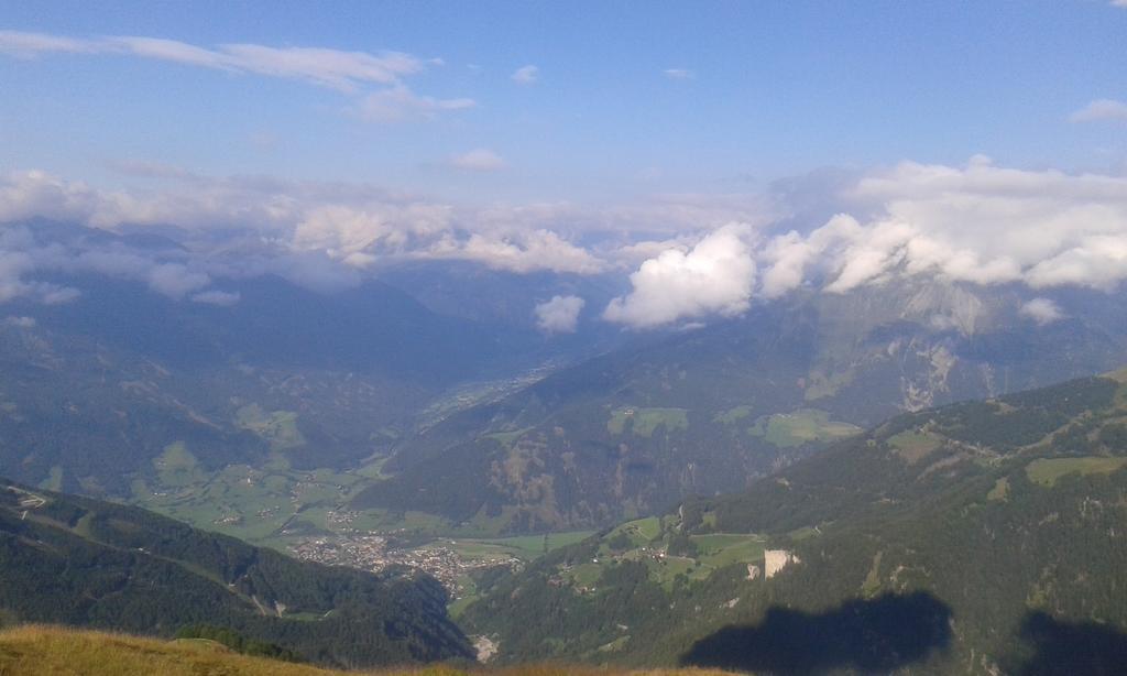 Obertimmeltaler Villa Matrei in Osttirol Eksteriør bilde