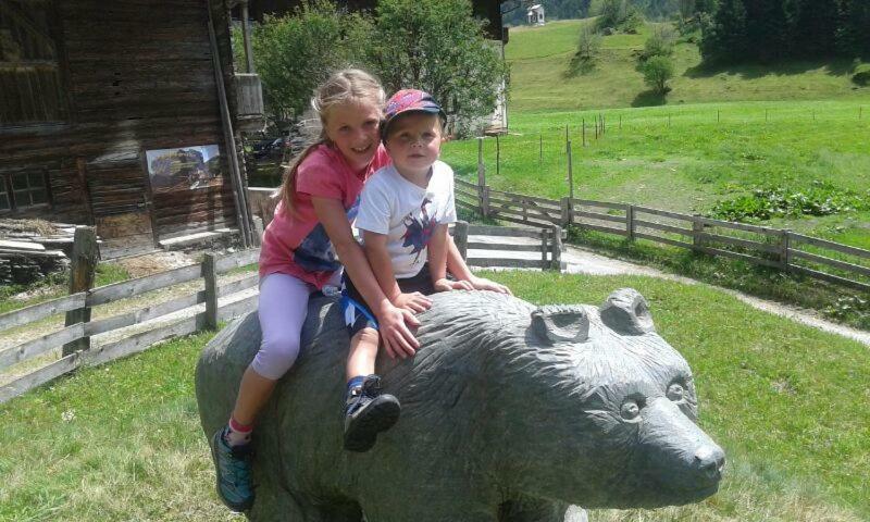 Obertimmeltaler Villa Matrei in Osttirol Eksteriør bilde