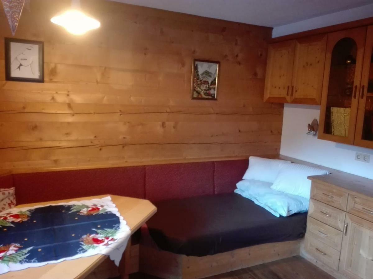Obertimmeltaler Villa Matrei in Osttirol Eksteriør bilde